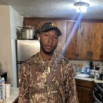 Quintrell Martin Shooting News: Quintrell Martin Identified As Victim In Montgomery Shooting Investigation