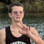 Dallin Persons E – Bike Accident: 17-year-old teen died following a collision between e-bike and an SUV at the intersection of Road 60 and Burns
