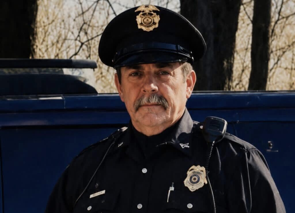 Steven A. Cornett Car Accident: Former Tilton Police Chief Identified as Road Crew Worker Killed in I-74 Crash