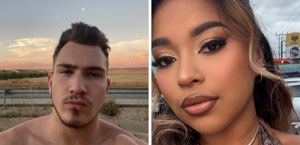German Navarro Lopez and Shelsy Solis Sosa Found Dead: Brownsville Police Investigating Apparent Murder-Suicide at Hotel