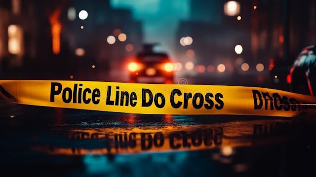 🚨 Drive-By Shooting Causes Property Damage in Pineview Estates Mobile Home Park