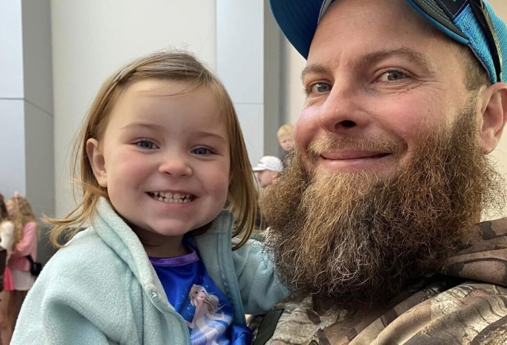 Dustin Farmer Meade County, KY Car Accident: Family and friends tribute in loving memory of 34-year-old Dustin Farmer who dies in fatal crash in Meade County, Kentucky