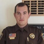 Deputy Logan Utt Obituary, Cause of Death: In Loving Memory of Deputy Logan Utt who dies in targic line of duty