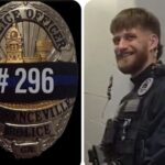Travis Clarke Death, Obituary, Lawrenceville, Georgia: Beloved Police Officer Dies After Off-Duty Traffic Accident