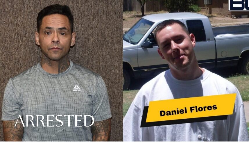 Daniel Dale Flores Shooting News: Suspect Arrested in Clovis Church Parking Lot Homicide