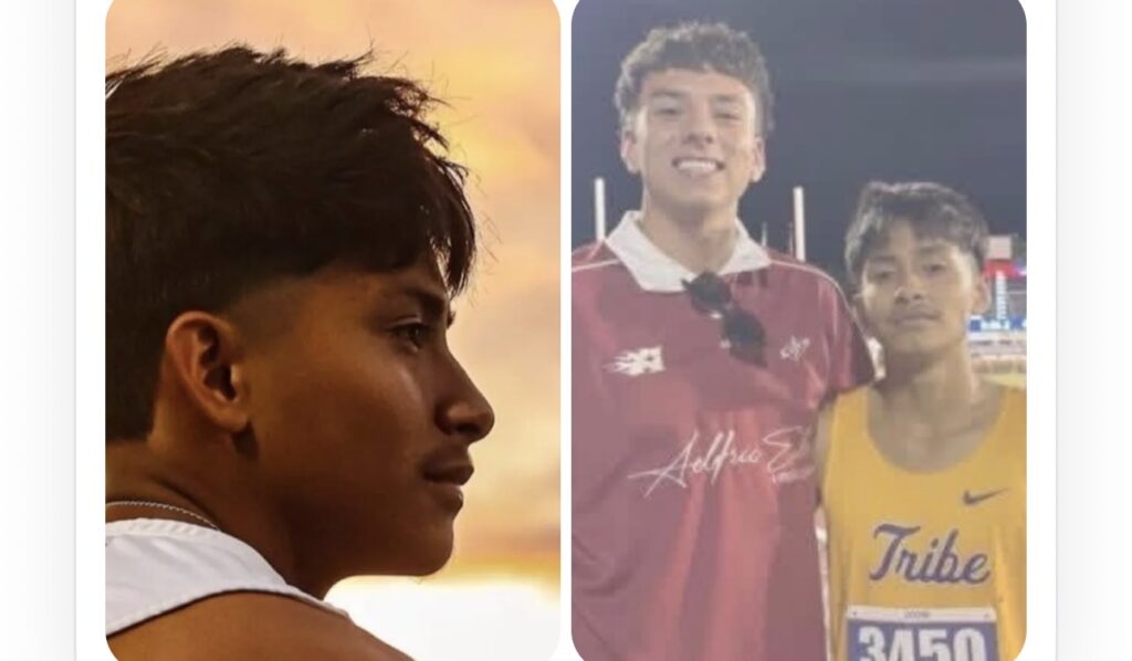 Daniel Martinez Car Accident: In Loving Memory of 2025 graduate of Sanger High School, Daniel Martinez who dies in fatal road accident