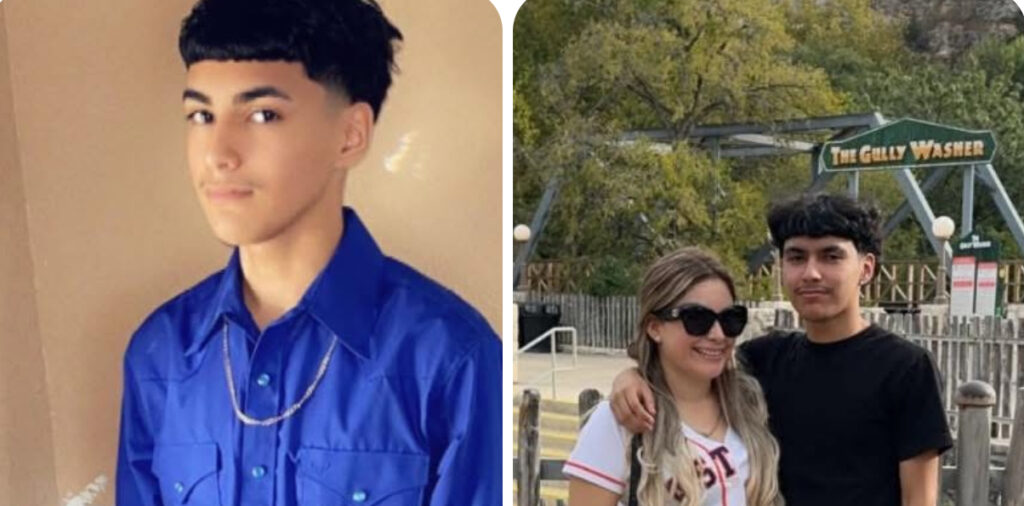 Daniel Rangel Shooting News: 20-year-old Daniel Rangel killed in tragic shooting incident at house party in northeast Harris County