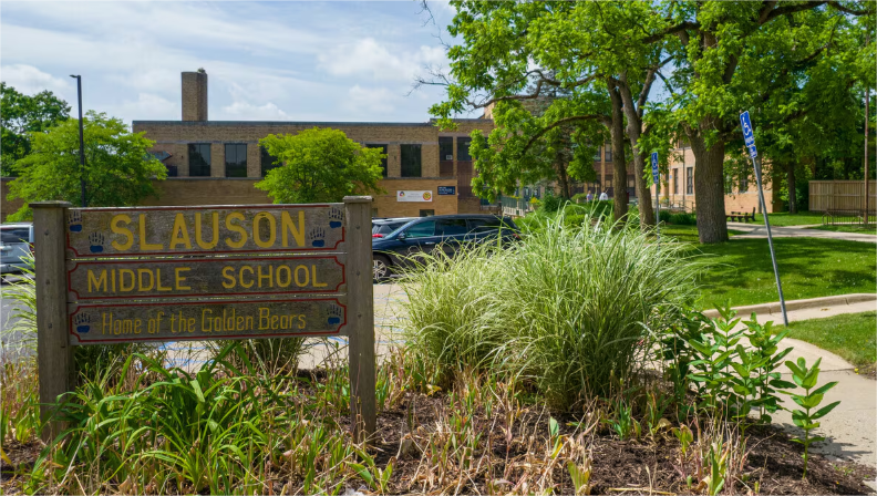 Ann Arbor — Natalie Jones Obituary: Slauson Middle School Grieves the Sudden Passing of Cherished Student Natalie Jones.