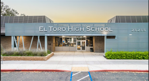 El Toro High School Lockdown Today: Reported Shooting Incident Triggers Emergency Response in Lake Forest.
