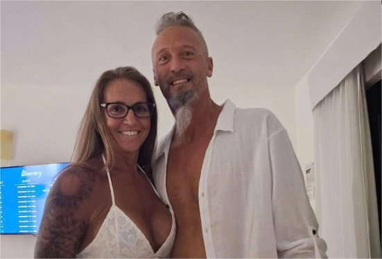 Laura “Ellie” Branagin and Brian Branagin Danville, Indiana Obituary: Co-owner of Total Body Wellness Brownsburg Laura Branigan killed by husband