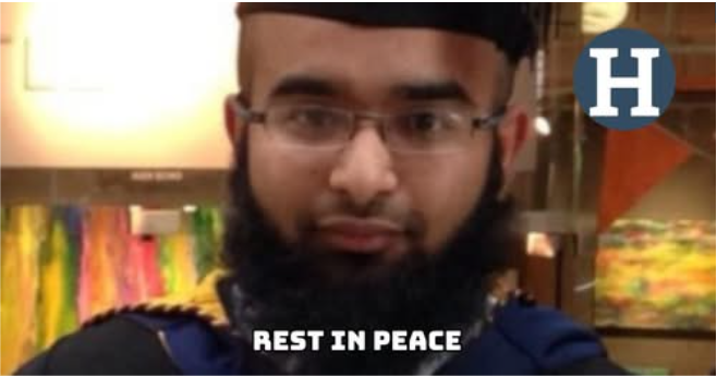 Ruhul Amin Nana Birmingham Obituary: In Loving Memory Of Beloved Teacher Killed In Bournemouth Beach Tragedy