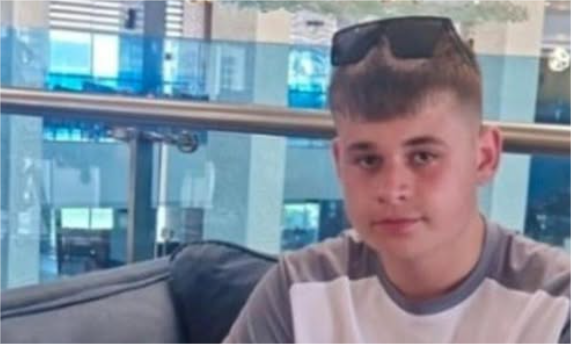 Charlie Noble Bracklinn Falls, Callander Obituary: In Loving Memory Of 16-Year-Old Denny High School Student Charlie Noble