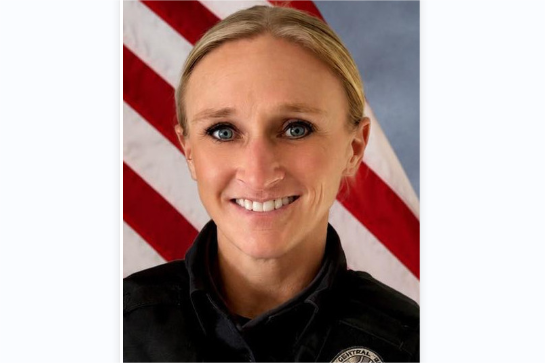 Kristen Yeager Police Officer Obituary: In Loving Memory Of Berks County Officer Killed In Earl Township Accident