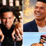 Dave Quisumbing, NJ Car Accident – Obituary: New Jersey Celebrity Bartender ‘Quietly Struggled’ Before Death, Campaign Says