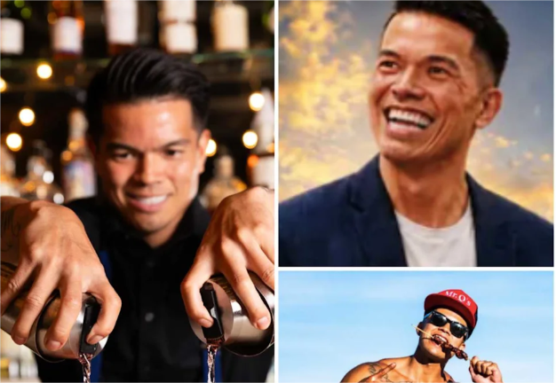 Dave Quisumbing, NJ Car Accident – Obituary: New Jersey Celebrity Bartender ‘Quietly Struggled’ Before Death, Campaign Says