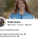 Emily Grace Las Vegas Horse Stabbing: Further details released after Las Vegas Horse stabbing incident at South Point Arena