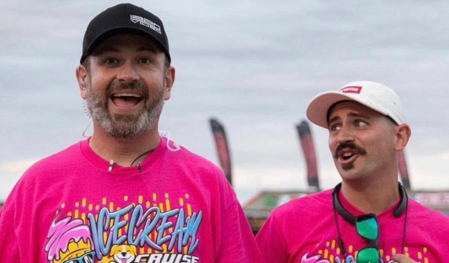 Matt Vrbanac Obituary Arkansas, Death: In Loving Memory Of Matt Vrbanac, 1320Video Videographer Mourns Loss of Kyle Loftis as Automotive Community Rallies Around Him