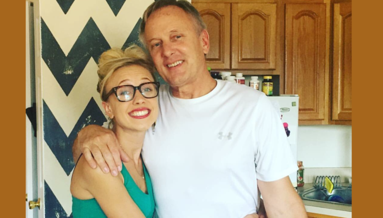 Daniel Timpf, Obituary, Death: Father of Commentator Kat Timpf Has Died Unexpectedly, Community Mourn