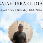 Isaiah Diaz, Tulsa OK, Obituary, Death: Tulsa Community Mourns 18-Year-Old Killed in Tragic Head-On Crash