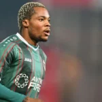 Victor Akaniyene Udoh Nigerian Professional Footballer Obituary News: Southampton pay tribute as Udoh who Dies At 21 Due to Poison