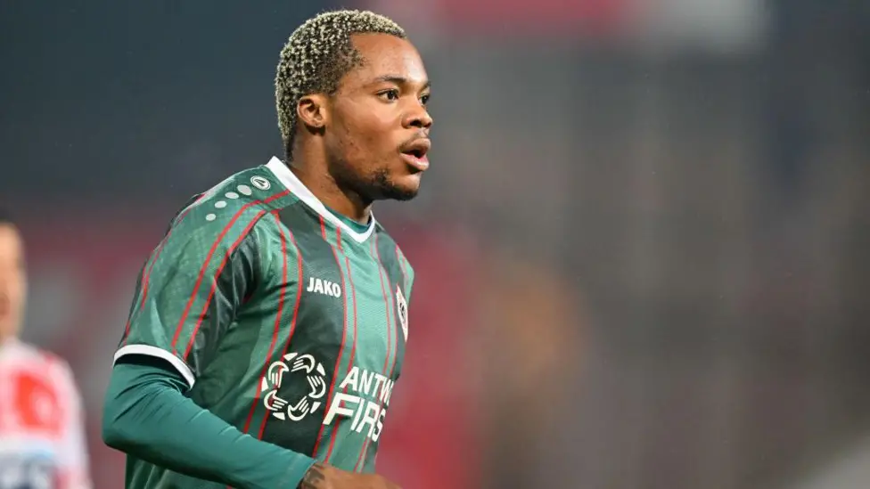 Victor Akaniyene Udoh Nigerian Professional Footballer Obituary News: Southampton pay tribute as Udoh who Dies At 21 Due to Poison