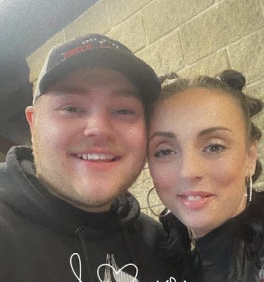 Calvin J. Ates Cambria County, PA Motorcycle Accident: In Loving Memory of 27-Year-Old Calvin J. Ates who Dies in Tragic Accident