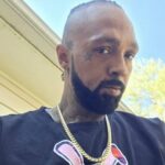 Melvin Jerome-Sterling Lawson ATV Accident: In Loving Memory of Melvin Jerome-Sterling Lawson, 41, who dies in fatal accident