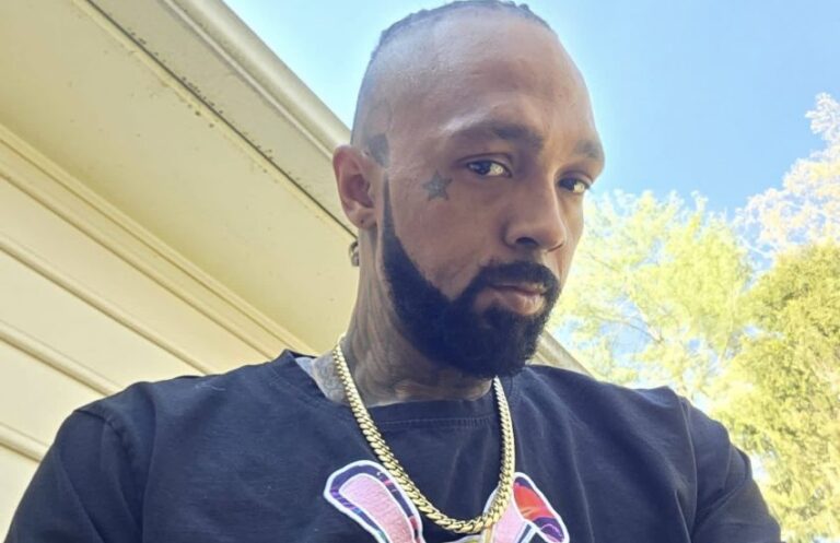 Melvin Jerome-Sterling Lawson ATV Accident: In Loving Memory of Melvin Jerome-Sterling Lawson, 41, who dies in fatal accident