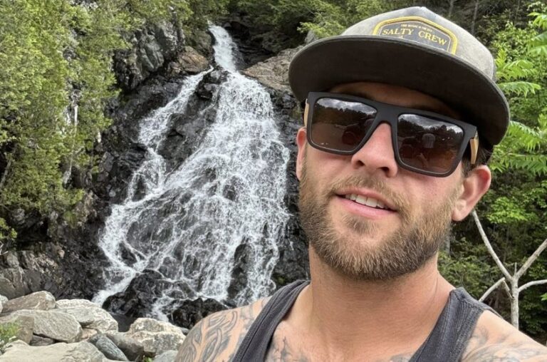 Devan Nolet Motorcycle Accident: In Loving Memory of Devan Nolet who Dies After Being Thrown From Motorcycle in Windham Crash