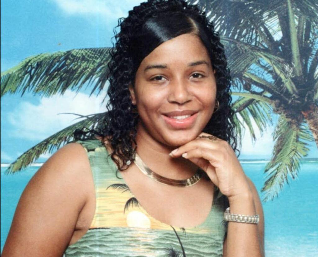 Shamond Lamar Sanders Pineville, LA Obituary, Cause of Death: In Loving Memory of Shamond Lamar Sanders