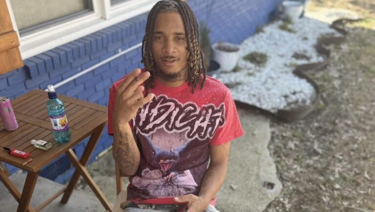 Robert Harper Shooting News: Three Suspects Sought in Fatal Blytheville Shooting