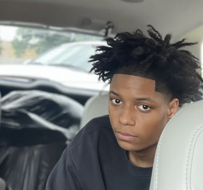 Brannon Briggs Shooting News: 18-Year-Old Brannon Briggs Killed in Shooting Incident at Perlstein Park Thursday afternoon