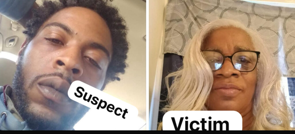 Annette Sanders Found Dead: Clayton Community Shocked After Robie Annette Sanders Found Dead; Michael Corteze Sanders Charged