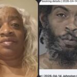 Michael Corteze Sanders Charged in Fatal Clayton Apartment Stabbing
