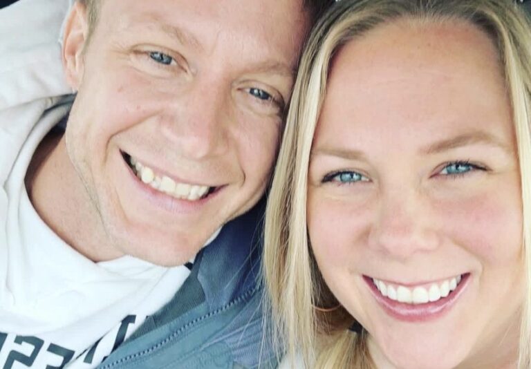Meghan Lee Morgan Sauk Rapids, MINN Motorcycle Accident: Family and Friends Mourn the loss of Meghan Lee Morgan who Dies in Motorcycle Accident