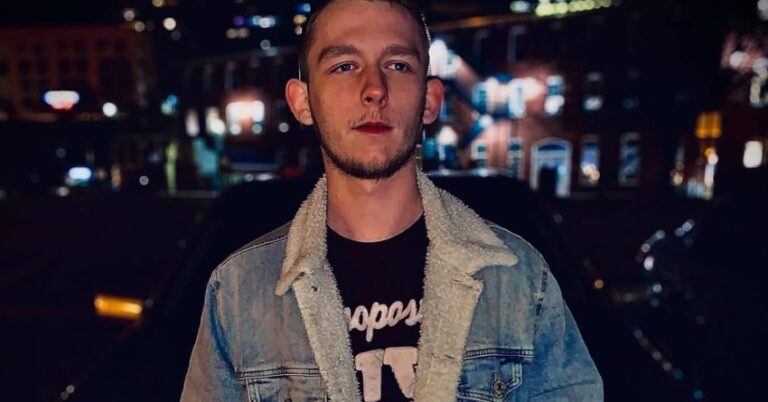 Christopher Marcoux Stabbing News: 25-Year-Old Manchester Man Identified in Fatal Incident