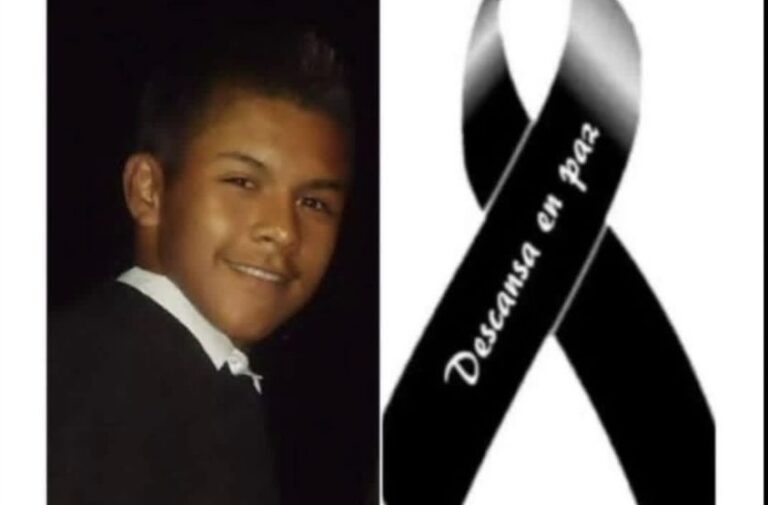 Rene Esau Lopez Callejas Remembered After Tragic Monday Night Shooting Incident