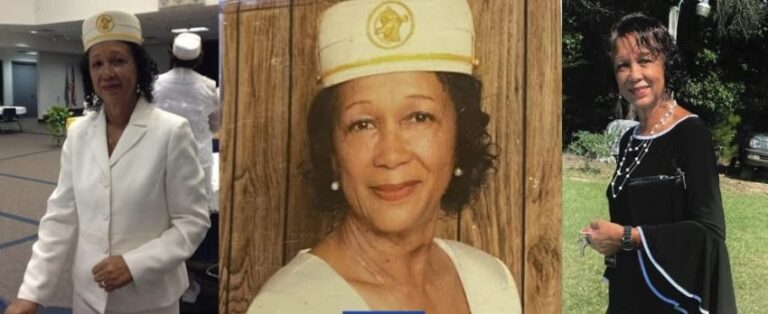 Betty Alston Found Dead: 85-Year-Old Woman Discovered Outside Home Near Apex