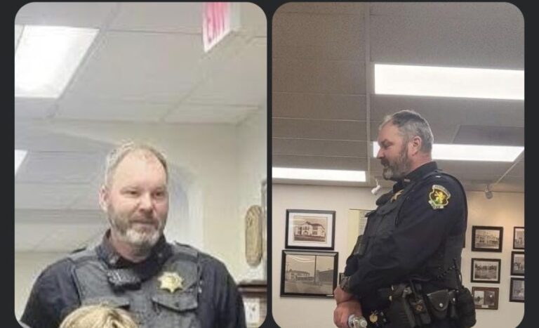Heidelberg Police Chief Dennis Dixon Dies Unexpectedly, Leaving Community in Mourning