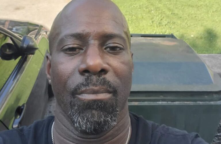 Joe Taylor Car Accident: 55-Year-Old Joe Taylor who Dies in Tragic Road Accident, Loved Ones Mourn