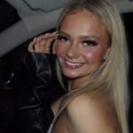 Kiersten Ryherd Car Accident: Young Woman from Cherokee Killed in Tragic Waterloo Traffic Crash
