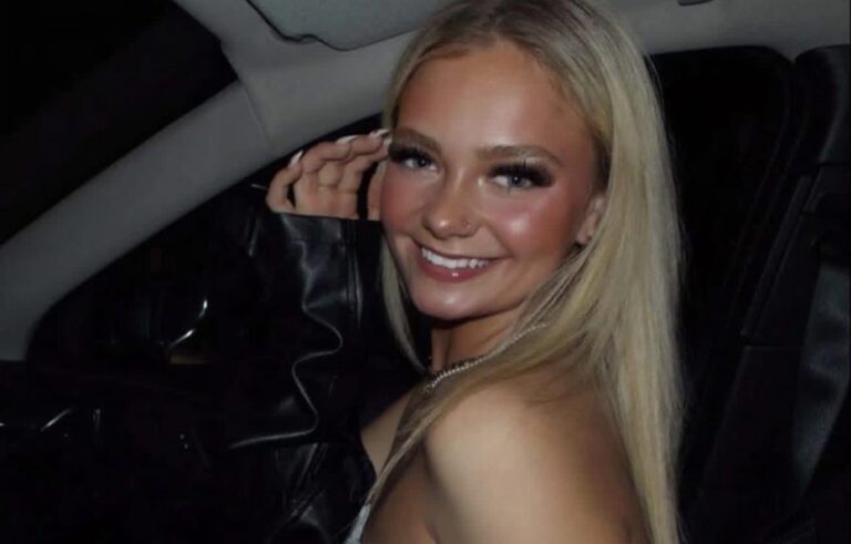 Kiersten Ryherd Car Accident: Young Woman from Cherokee Killed in Tragic Waterloo Traffic Crash