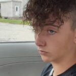 Christopher Brooks Car Accident: Christopher Brooks Killed in Crash Near South Fork High School on Way to Graduation Practice