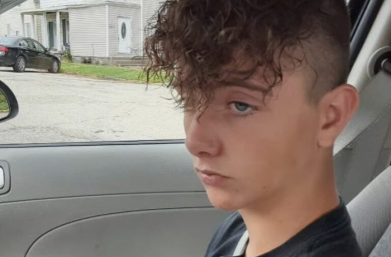 Christopher Brooks Car Accident: Christopher Brooks Killed in Crash Near South Fork High School on Way to Graduation Practice