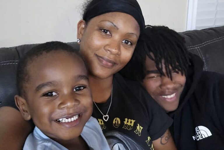 Latisha Andrews Found Dead: Mother’s Day Tragedy in Athens: Woman Killed, Suspect Faces Multiple Murder Charges