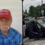 Roger Stroble Kansas City Car Accident: 74-Year-Old Grandpa Was Just Along for the Ride – Now He’s Gone After a McLaren Tore Through Traffic at Full Speed