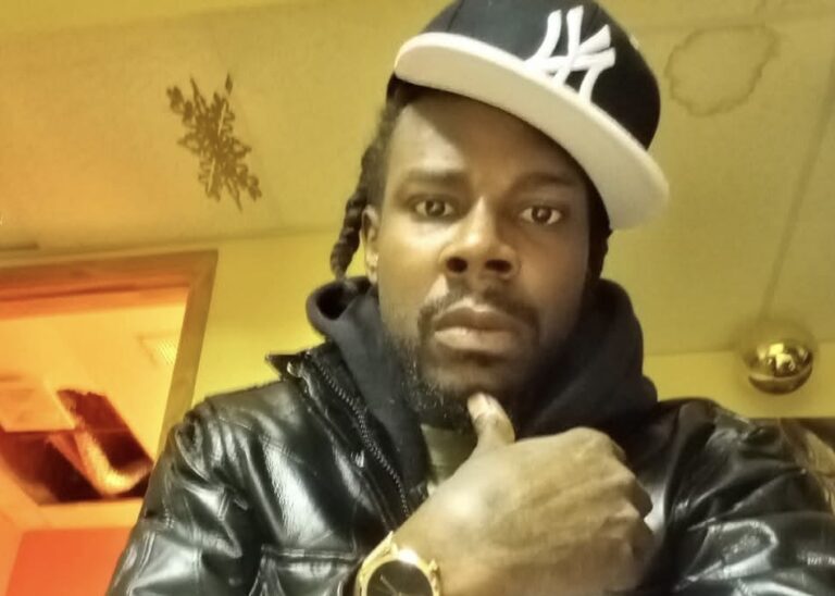Terence Lashae Shooting News: 41-Year-Old Fatally Shot in East St. Louis; Two Suspects Arrested