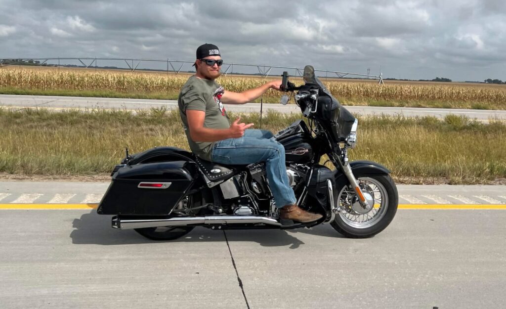Quintin Frazier Motorcycle Accident: Family and Friends Honor the Memory of 30-Year-Old Quintin Frazier After Fatal Crash
