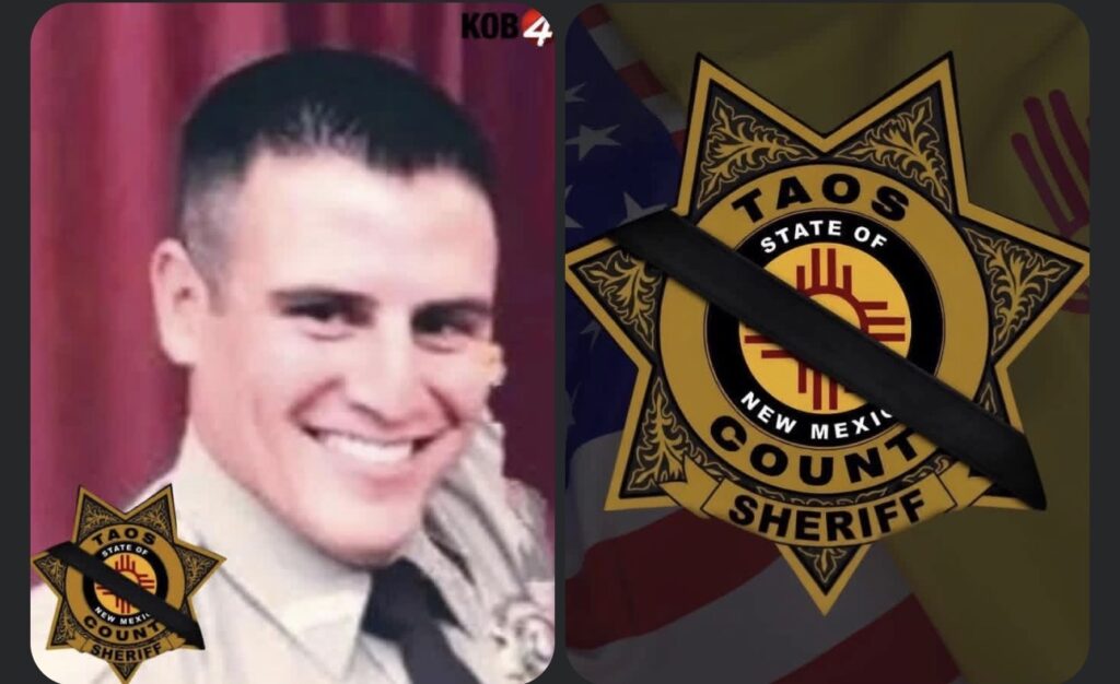Sergeant Joseph Apodaca Motorcycle Accident: In Loving Memory of Sergeant Joseph Apodaca Following Fatal Motorcycle Accident