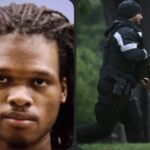 Nasire Best Shooting News: Secret Service Fatally Shoots Man After Gunfire at White House Security Checkpoint